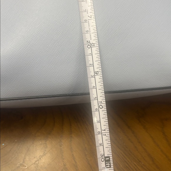 GUESS Pale Blue Bag - Picture 12 of 14